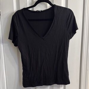 Express  V-Neck Top